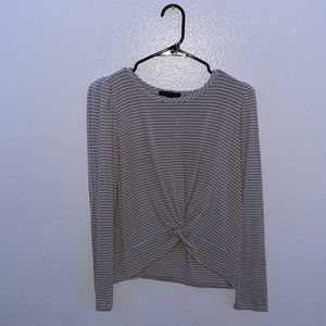 Large Long sleeve